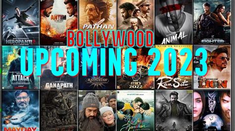 BEST BOLLYWOOD MOVIES OF 2023